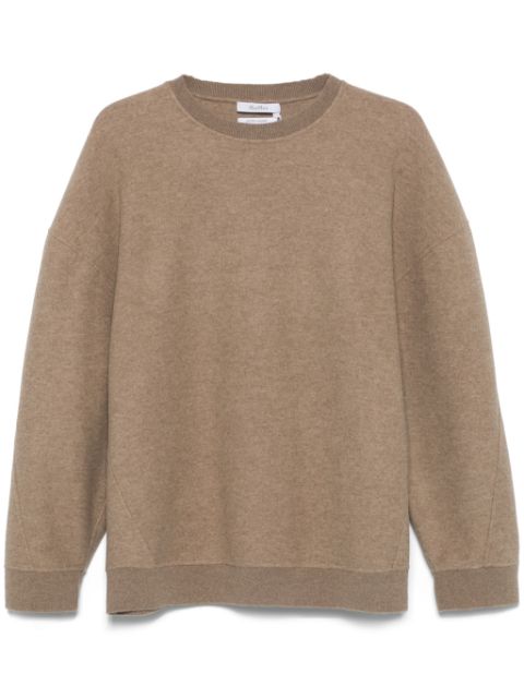 Max Mara Elvira sweater Women