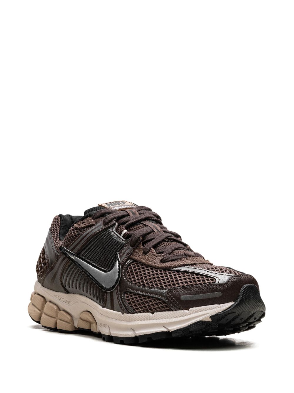 Nike Zoom Vomero 5 "Baroque Brown" sneakers Bruin