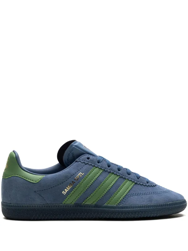 adidas スニーカー　SAMBA adidas Samba OG Shoes - White | Men's Lifestyle | adidas US