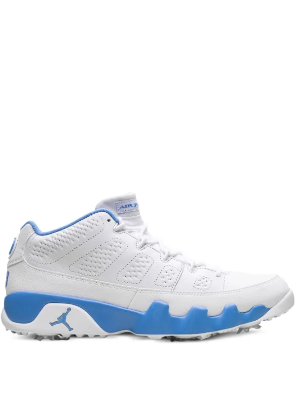 jordan9 university blue