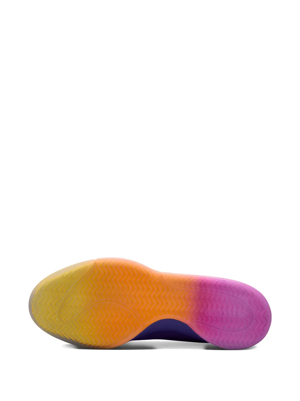Nike Book 1 "Sunset" sneakers Purple