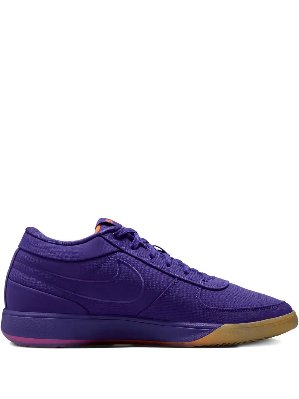 Nike Book 1 "Sunset" sneakers Paars