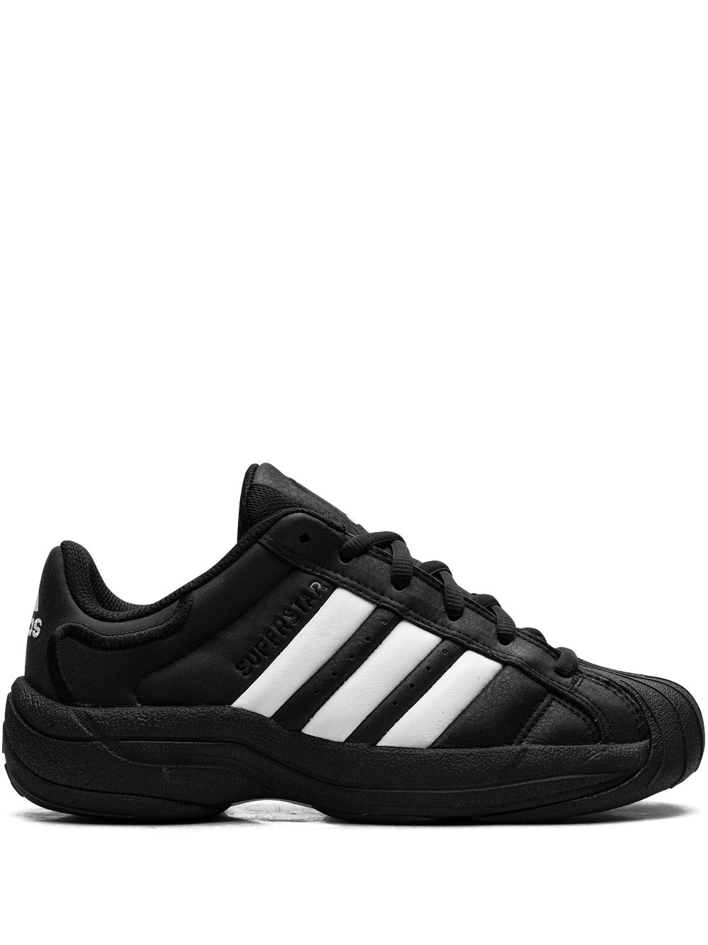 Adidas Superstar Millenium "Core Black Footwear White" sneakers