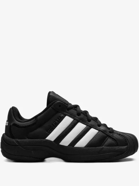 adidas Superstar Millenium "Core Black/Footwear White" sneakers