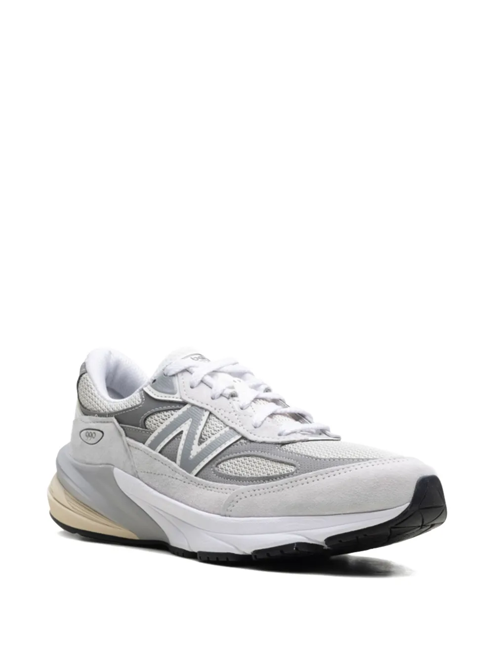 New Balance Made in USA 990v6 sneakers Beige