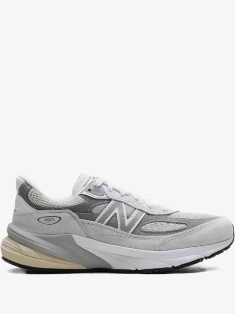 New Balance 990v6 "Made in USA - Reflection Marblehead" sneakers