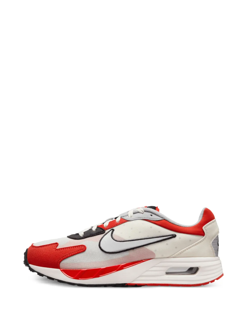 Nike x NCAA Air Max Solo sneakers - Weiß