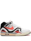 Nike Air Tech Challenge II ""Hot Lava"" sneakers - White