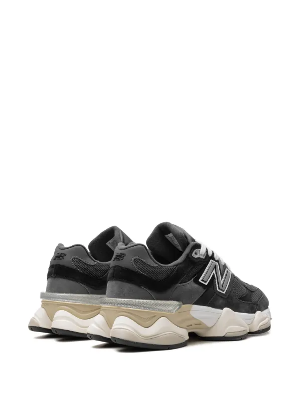 New Balance 9060 “Black Phantom／Charcoal” スニーカー