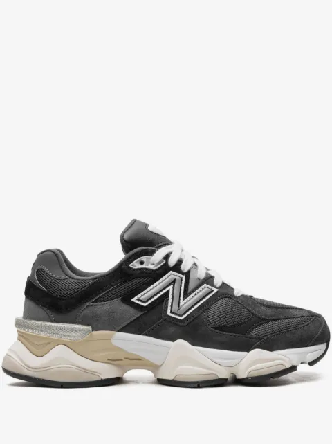 New Balance 9060 Black Phantom/Charcoal 运动鞋
