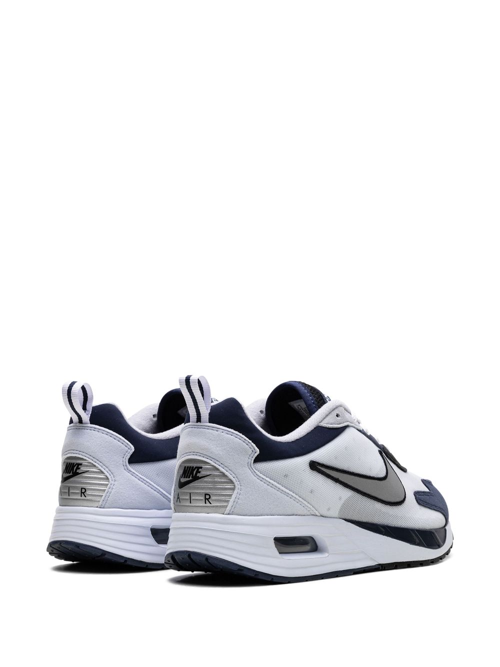 Nike Air Max Solo "Penn State" sneakers Wit