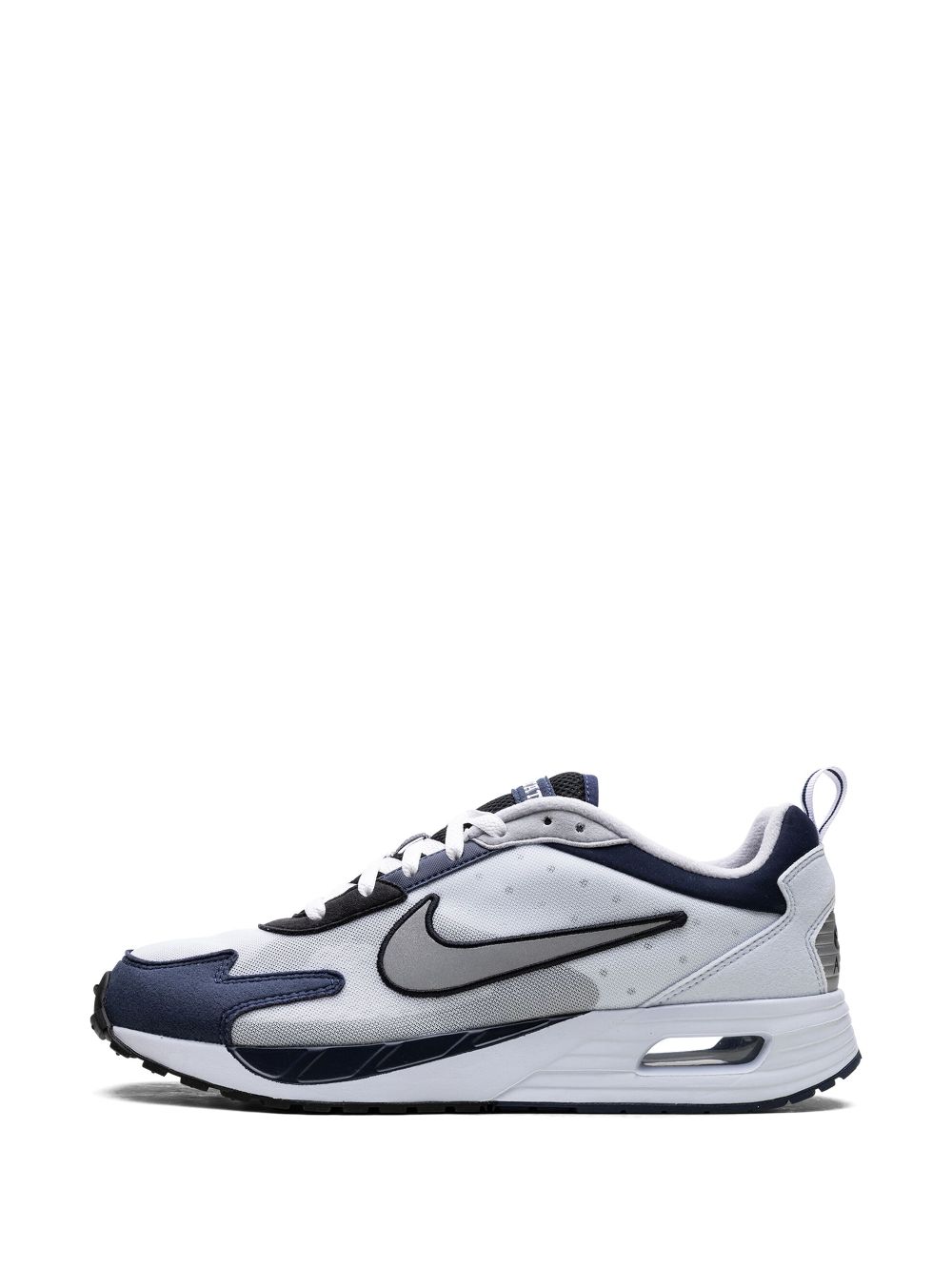 Nike Air Max Solo "Penn State" sneakers Wit