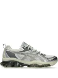 ASICS GEL-Quantum Kinetic ""Silver"" sneakers - Grey