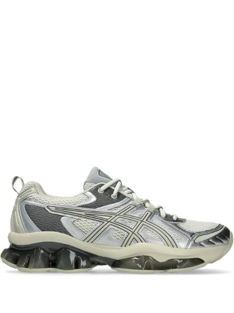 ASICS GEL-Quantum Kinetic "Silver" sneakers WOMEN