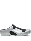 Nike Clogposite ""Chrome"" slides - Grey