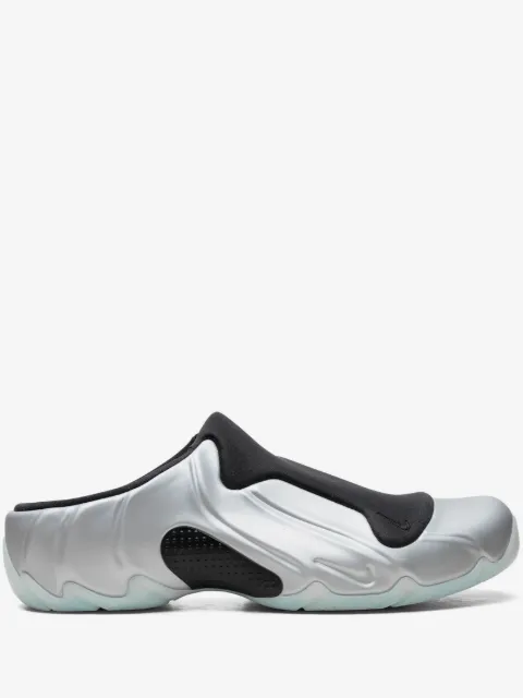 Nike نعل 'كلوغبوسيت' "كروم"