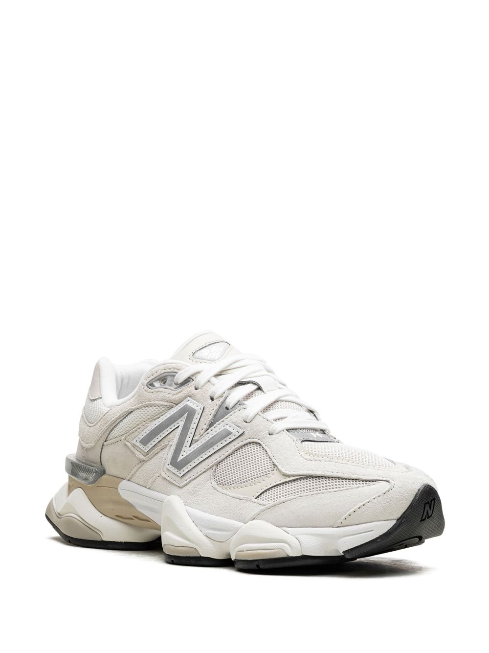 New Balance 9060 "Sea Salt Moonbeam" sneakers Beige