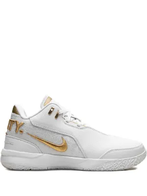 Nike 94 Number スエードスニーカー | ブルー | FARFETCH JP