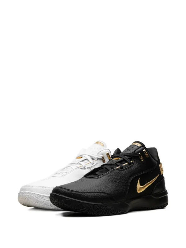 Nike Tênis Zoom LeBron NXXT Gen Equity | Preto | FARFETCH BR