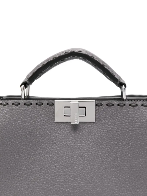 Fendi peekaboo farfetch deals