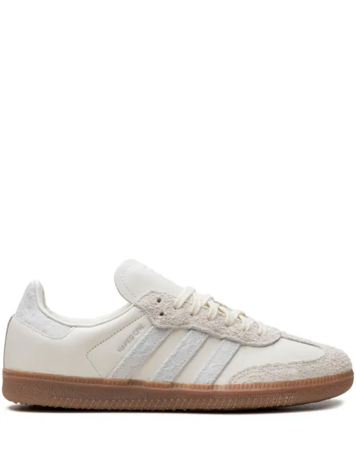 X NAKED Samba baskets 'Copenhagen Lace' - adidas - Modalova