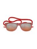 RAY-BAN JUNIOR New Wayfarer sunglasses - Red