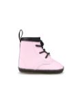 Dr. Martens Kids dr. martens 1460CRIB26808322PALEPINK rosa 100%pelle