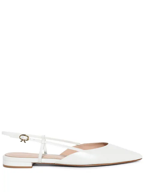 Gianvito Rossi sandalias Ascent