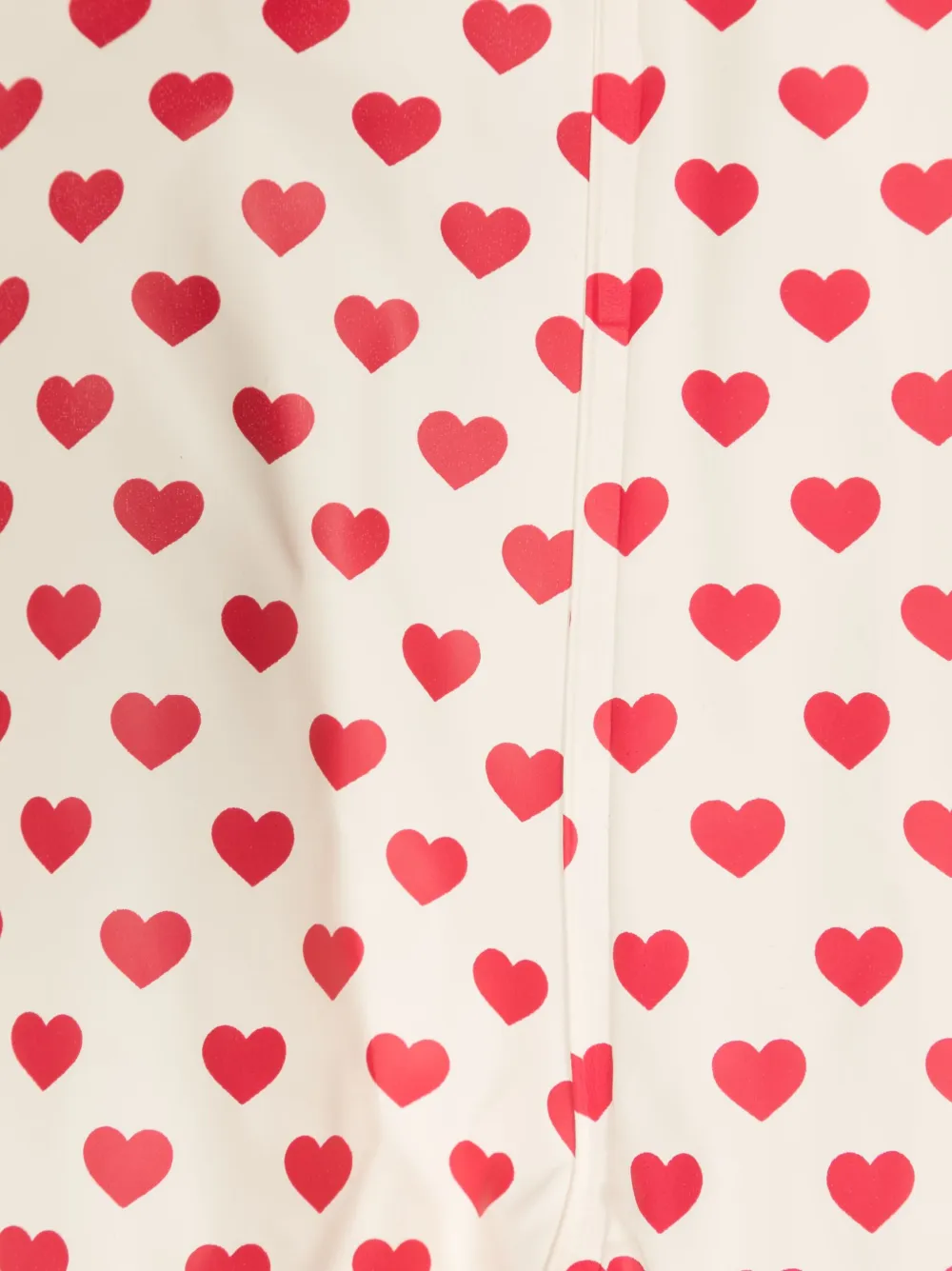 Konges Sløjd KONGES SLOJD KID GIRL RAINY PALME HEART PRINT MULTI Multicoloured