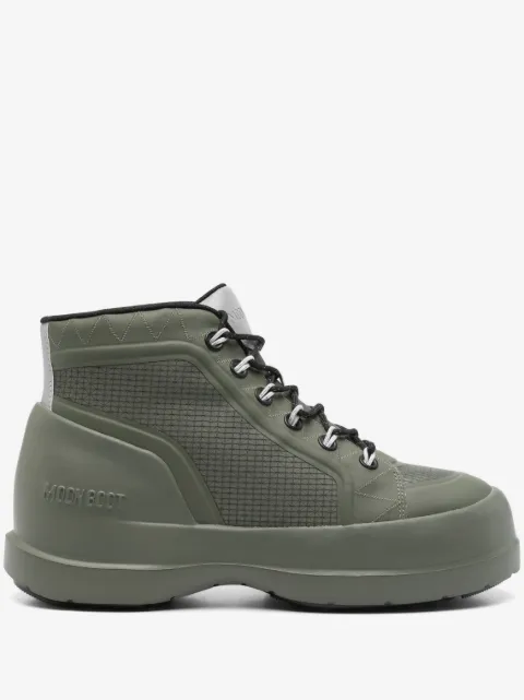 Moon Boot Luna Treck boots