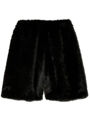 Neighborhood ドローストリング ショートパンツ | ブラック | FARFETCH JP