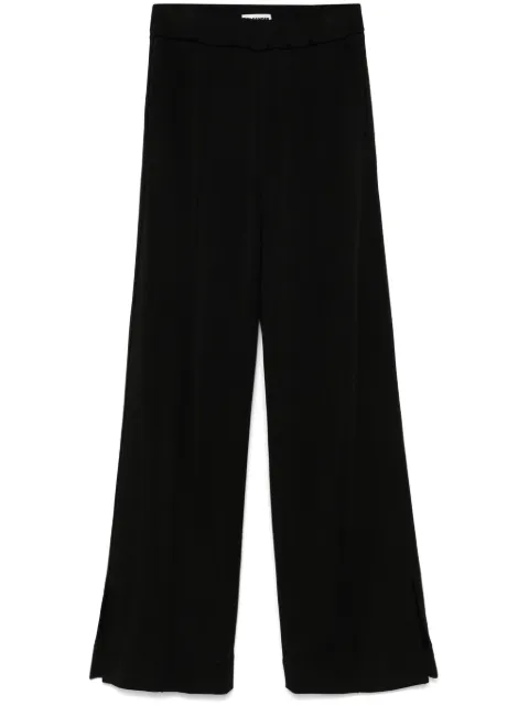 Jil Sander wide-leg trousers