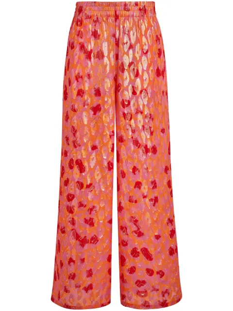 Vilebrequin pantalones Line