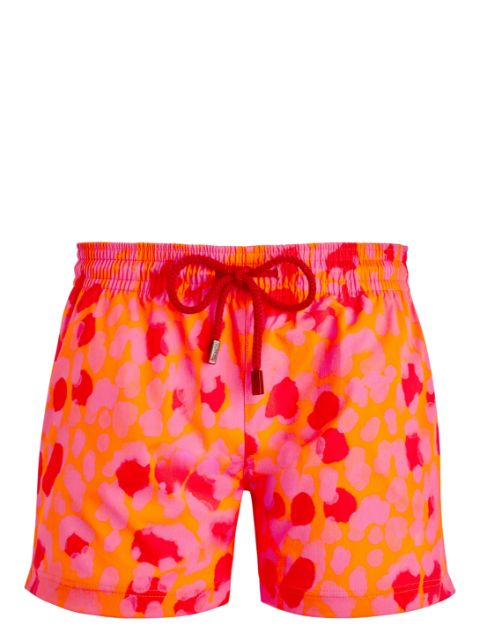 Vilebrequin Fabya swim shorts