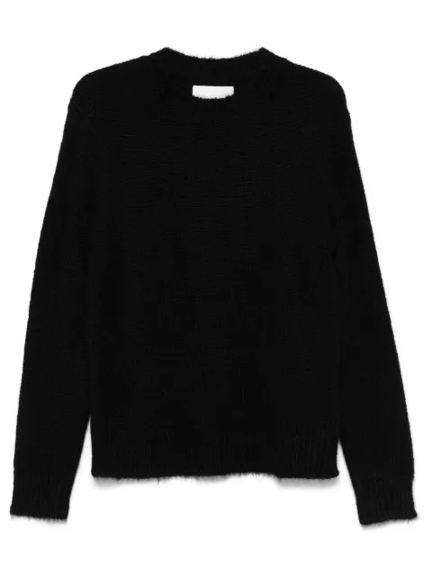 Jil Sander crew-neck sweater