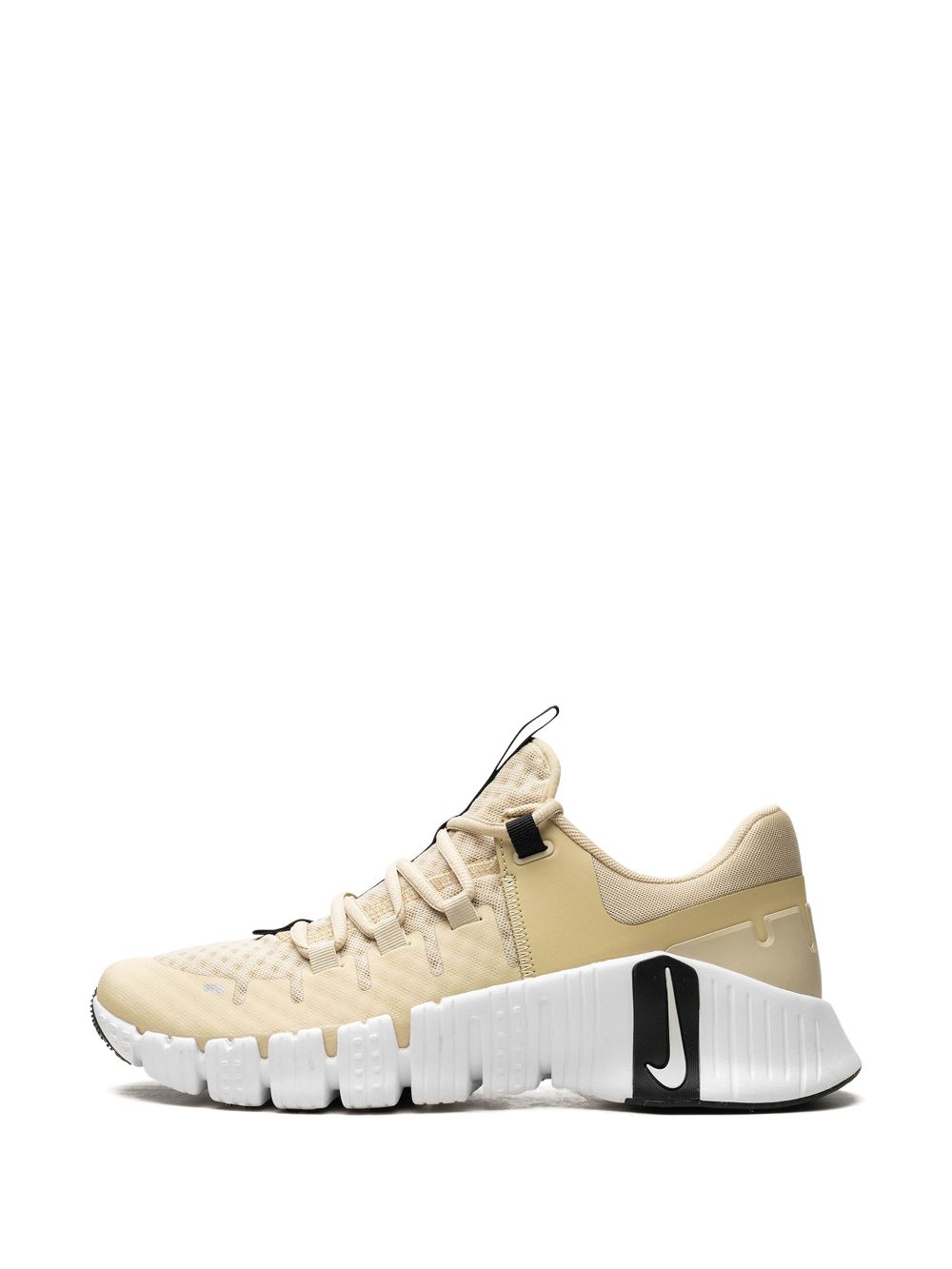 Nike Free Metcon 5 TB "Vegas Gold" sneakers Beige