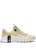 Nike Free Metcon 5 TB ""Vegas Gold"" sneakers - Neutrals