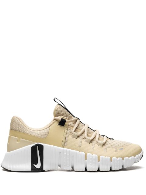 Nike Free Metcon 5 TB "Vegas Gold" sneakers MEN