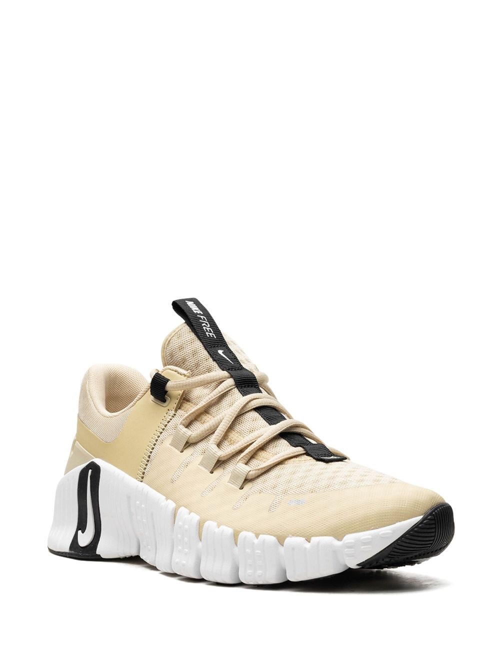 Nike Free Metcon 5 TB "Vegas Gold" sneakers - Beige