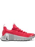 Nike Free Metcon 6 ""Aster Pink"" sneakers