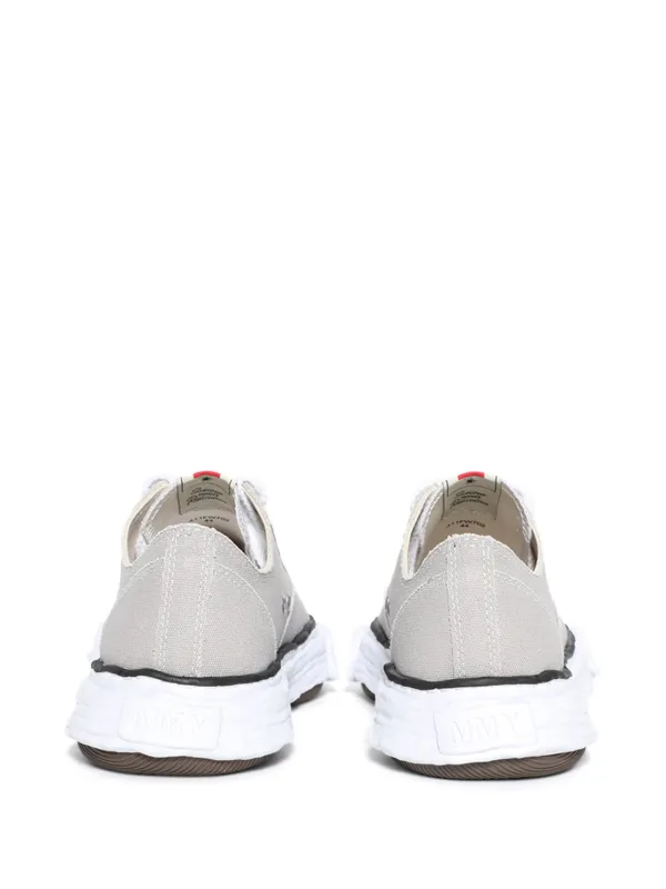 スニーカー MAISON MIHARA YASUHIRO Men Sneakers 399248 A12FW726 GREY Maison MIHARA YASUHIRO Peterson Sneakers | Grey | FARFETCH