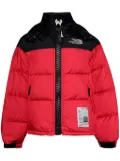 Maison MIHARA YASUHIRO Super Big padded jacket - Red