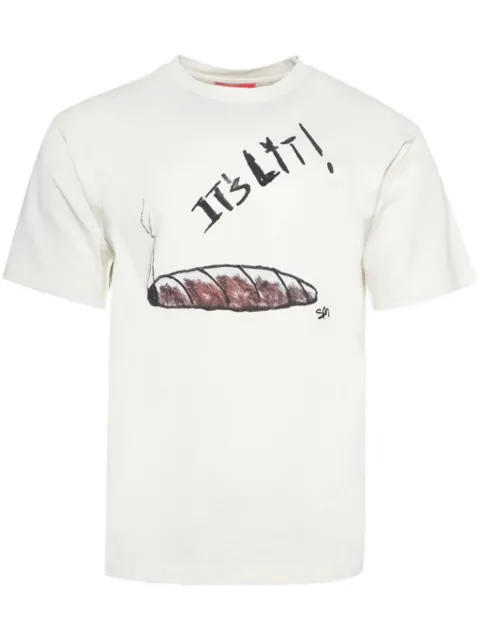 MEMBERS OF THE RAGE playera It's Lit