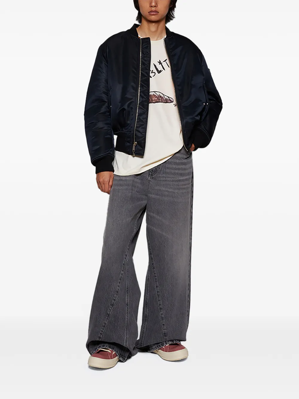 MEMBERS OF THE RAGE playera It's Lit | Playeras | Image 2