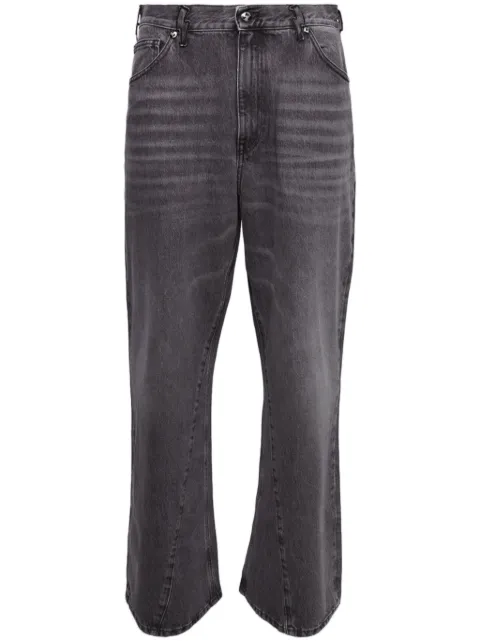 MEMBERS OF THE RAGE Classic Rager jeans 