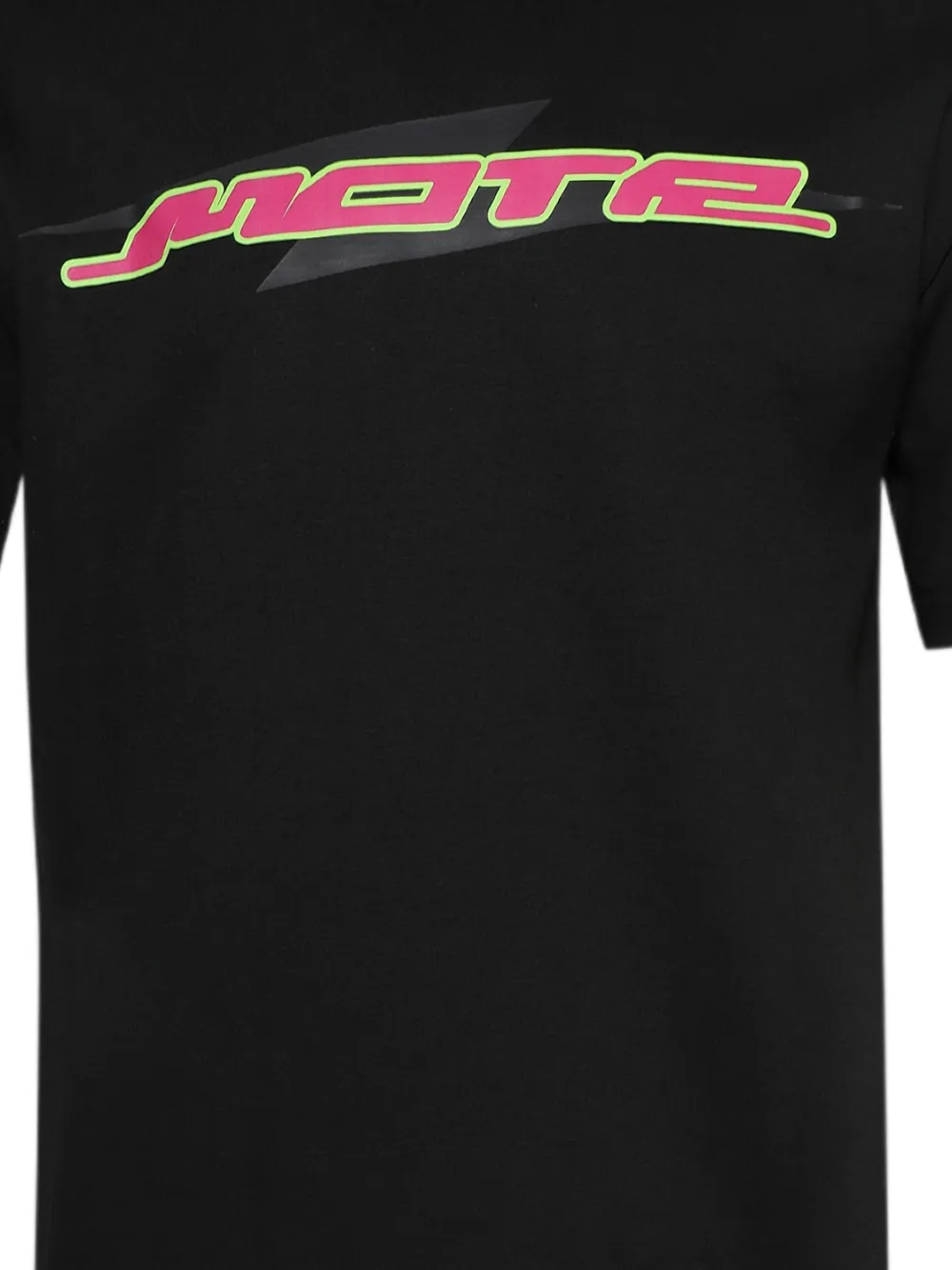 MEMBERS OF THE RAGE playera con logo estampado | Playeras | Image 2