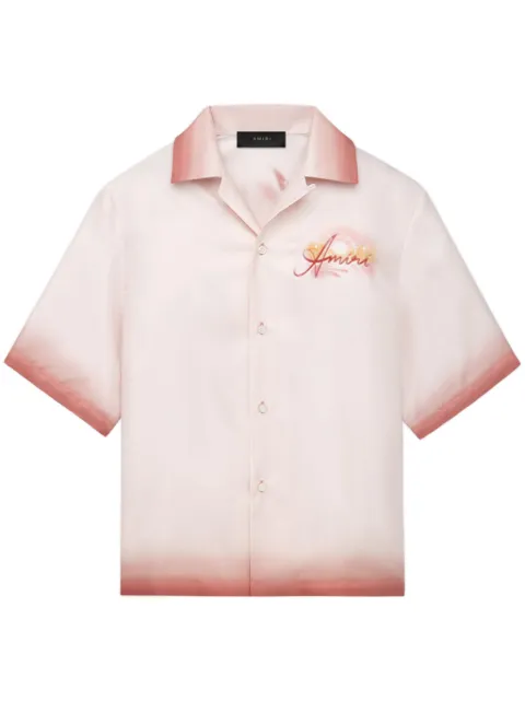 AMIRI Resort Club shirt