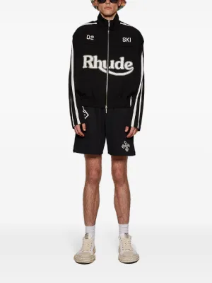 確実正規品 Rhude ロゴショーツ Mサイズ 2025年最新】RHUDE メンズ ショートパンツ・ハーフパンツの人気
