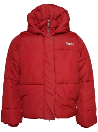 RHUDE