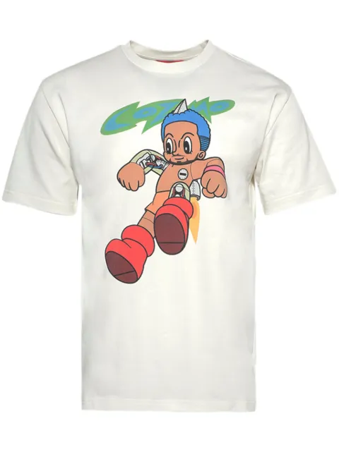 MEMBERS OF THE RAGE Motr Cozmo T-shirt 